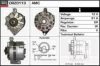 DELCO REMY DRZ0113 Alternator